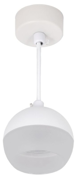 IEK LIGHTING Светильник 4012 подвесной под лампу GX53 белый IEK, LT-UCB0-4012-GX53-1-K01 IEK LIGHTING Светильник 4012 подвесной под лампу GX53 белый IEK, LT-UCB0-4012-GX53-1-K01