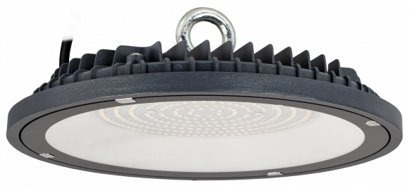 IEK LIGHTING Светильник светодиодный ДСП 4022 150Вт 6500К IP65 IEK, LT-DSP0-4022-150-65-K02