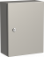 IEK TITAN 5 Корпус металлический ЩМП-40.30.15 (AISI 316) УХЛ1 IP66 IEK, TI5-12-N-040-030-015-66