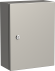 IEK TITAN 5 Корпус металлический ЩМП-40.30.15 (AISI 316) УХЛ1 IP66 IEK, TI5-12-N-040-030-015-66