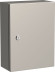 IEK TITAN 5 Корпус металлический ЩМП-40.30.15 (AISI 316) УХЛ1 IP66 IEK, TI5-12-N-040-030-015-66