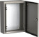 IEK TITAN 5 Корпус металлический ЩМП-40.30.15 (AISI 316) УХЛ1 IP66 IEK, TI5-12-N-040-030-015-66