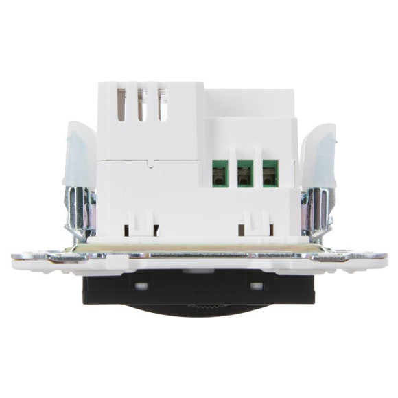 IEK SKANDY Датчик движения SK-S01Bl черный , SK-MS10-N-150-05-K02