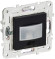 IEK SKANDY Датчик движения SK-S01Bl черный , SK-MS10-N-150-05-K02