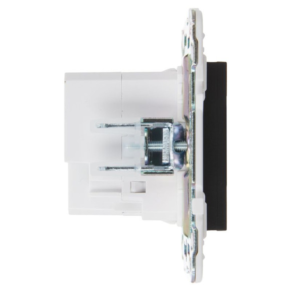 IEK SKANDY Датчик движения SK-S01Bl черный , SK-MS10-N-150-05-K02