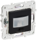 IEK SKANDY Датчик движения SK-S01Bl черный , SK-MS10-N-150-05-K02