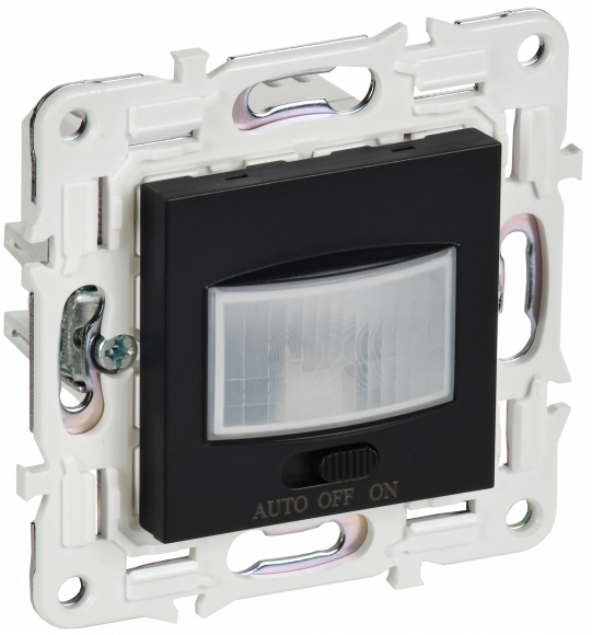IEK SKANDY Датчик движения SK-S01Bl черный IEK, SK-MS10-N-150-05-K02