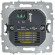 IEK BRITE Розетка USB C 65Вт высокоскоростная зарядка РЮ12-1-БрЧ черный IEK, BR-U13-065-K02 IEK BRITE Розетка USB C 65Вт высокоскоростная зарядка РЮ12-1-БрЧ черный IEK, BR-U13-065-K02
