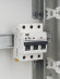 IEK ARMAT Автоматический выключатель M06N 3P C 63А IEK, AR-M06N-3-C063