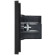 IEK FORTE&PIANO Розетка USB A+C 3,1А FP250M металл белый IEK, FP-U22-D31-M-K01