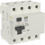 IEK ARMAT Выключатель дифференциального тока R10N 4P 25А 30мА тип AC IEK, AR-R10N-4-025C030