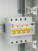 IEK KARAT Дифференциальный автомат АД14 4P 32А 30мА тип AC IEK, MAD10-4-032-C-030