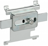 ARMAT Механическая блокировка для MCCB 4P типоразмер S IEK, AR-MCCBD-MB-000-4-01-C