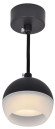 IEK LIGHTING Светильник 4012 подвесной под лампу GX53 черный IEK, LT-UCB0-4012-GX53-1-K02 IEK LIGHTING Светильник 4012 подвесной под лампу GX53 черный IEK, LT-UCB0-4012-GX53-1-K02