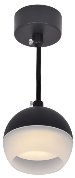 IEK LIGHTING Светильник 4012 подвесной под лампу GX53 черный IEK, LT-UCB0-4012-GX53-1-K02 IEK LIGHTING Светильник 4012 подвесной под лампу GX53 черный IEK, LT-UCB0-4012-GX53-1-K02