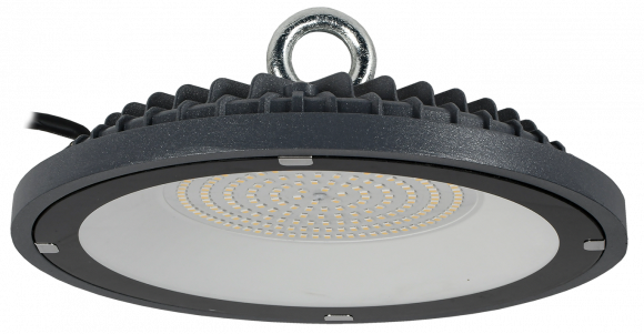 IEK LIGHTING Светильник светодиодный LED ДСП 4022 100Вт 5000К IP65 IEK, LT-DSP0-4022-100-50-K02