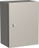 IEK TITAN 5 Корпус металлический ЩМП-40.30.20 (AISI 316) УХЛ1 IP66 IEK, TI5-12-N-040-030-020-66