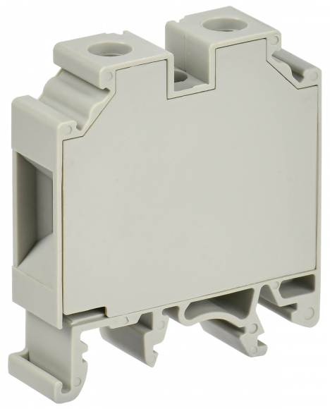 IEK Колодка клеммная CTS 16мм2 серая IEK, YCT10-00-K03-016