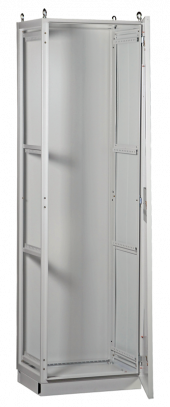 TITAN Шкаф напольный цельносварной ВРУ-1 20.45.45 IP31 IEK, YKM1-C3-2044-31 TITAN Шкаф напольный цельносварной ВРУ-1 20.45.45 IP31 IEK, YKM1-C3-2044-31