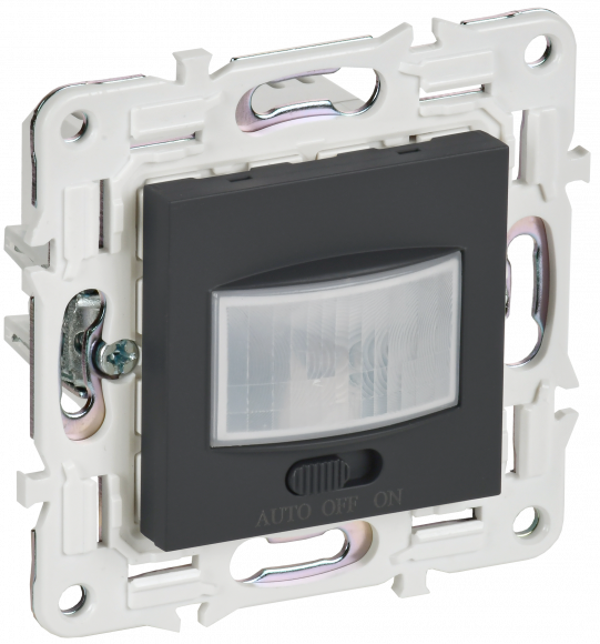 IEK SKANDY Датчик движения SK-S01G графит IEK, SK-MS10-N-150-05-K53