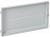 IEK TEKFOR Панель лицевая глухая для КМПн-12/24/36 IP65 IEK, TF-KP70D-PL-12