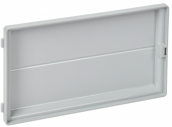 IEK TEKFOR Панель лицевая глухая для КМПн-12/24/36 IP65 IEK, TF-KP70D-PL-12