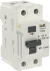 IEK ARMAT Выключатель дифференциального тока R10N 2P 40А 300мА тип AC IEK, AR-R10N-2-040C300