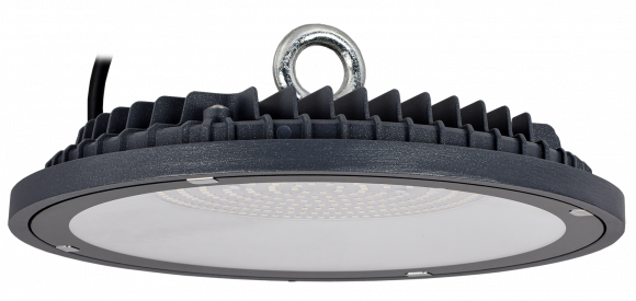 IEK LIGHTING Светильник светодиодный LED ДСП 4022 150Вт 5000К IP65 IEK, LT-DSP0-4022-150-50-K02