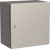 IEK TITAN 5 Корпус металлический ЩМП-40.40.25 (AISI 316) УХЛ1 IP66 IEK, TI5-12-N-040-040-025-66