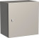IEK TITAN 5 Корпус металлический ЩМП-40.40.25 (AISI 316) УХЛ1 IP66 IEK, TI5-12-N-040-040-025-66
