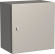 IEK TITAN 5 Корпус металлический ЩМП-40.40.25 (AISI 316) УХЛ1 IP66 IEK, TI5-12-N-040-040-025-66