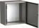 IEK TITAN 5 Корпус металлический ЩМП-40.40.25 (AISI 316) УХЛ1 IP66 IEK, TI5-12-N-040-040-025-66
