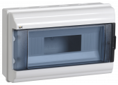 KREPTA 5 Корпус пластиковый КМПн-12 IP55 IEK, MKP72-N3-12-55
