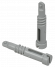 IEK TEKFOR Винт пластиковый для КМПн (12шт/упак) IEK, TF-KP70D-VT