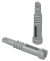 IEK TEKFOR Винт пластиковый для КМПн (12шт/упак) IEK, TF-KP70D-VT