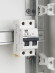 IEK ARMAT Автоматический выключатель M06N 2P B 1А IEK, AR-M06N-2-B001