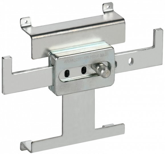IEK ARMAT Механическая блокировка для MCCB 4P типоразмер G IEK, AR-MCCBD-MB-000-4-03-C