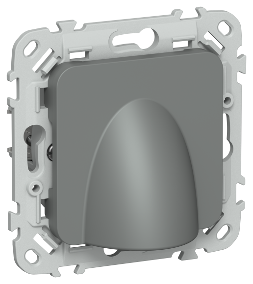 IEK FLITE Вывод кабеля КВ-ФлМА мокрый асфальт IEK, FI-VK10-0-K80