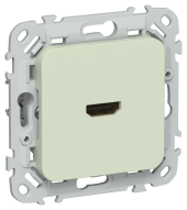 FLITE Розетка HDMI РШДМА-ФлП панг IEK, FI-H10-K92 FLITE Розетка HDMI РШДМА-ФлП панг IEK, FI-H10-K92