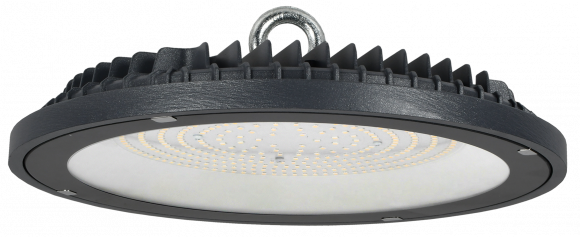 IEK LIGHTING Светильник светодиодный LED ДСП 4022 200Вт 5000К IP65 IEK, LT-DSP0-4022-200-50-K02