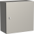 IEK TITAN 5 Корпус металлический ЩМП-40.40.20 (AISI 316) УХЛ1 IP66 IEK, TI5-12-N-040-040-020-66