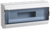 KREPTA 5 Корпус пластиковый КМПн-18 IP55 IEK, MKP72-N3-18-55