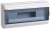 IEK KREPTA 5 Корпус пластиковый КМПн-18 IP55 IEK, MKP72-N3-18-55