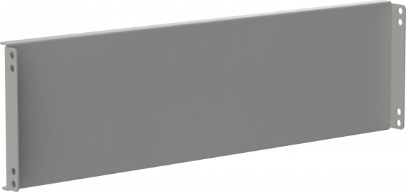 IEK FORMAT Панель секционная внутренняя задняя 4B 600х200мм IEK, FO-00-FPS-060-020