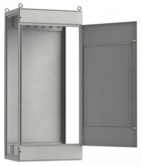 IEK SMART Корпус металлический ГРЩ 1800х800х600мм IP31 IEK, YKM50-1800-800-600-31-S IEK SMART Корпус металлический ГРЩ 1800х800х600мм IP31 IEK, YKM50-1800-800-600-31-S