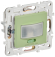 IEK SKANDY Датчик движения SK-S01G мятный , SK-MS10-N-150-05-K06