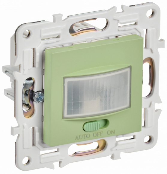 IEK SKANDY Датчик движения SK-S01G мятный IEK, SK-MS10-N-150-05-K06