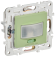 IEK SKANDY Датчик движения SK-S01G мятный , SK-MS10-N-150-05-K06