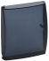 IEK TEKFOR Mini Дверца для корпуса пластикового КМПн-6 IP41 черная прозрачная IEK, TFM-KP72D-DV-06-K02