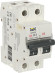 IEK ARMAT Автоматический выключатель M06N 2P B 3А IEK, AR-M06N-2-B003 IEK ARMAT Автоматический выключатель M06N 2P B 3А IEK, AR-M06N-2-B003